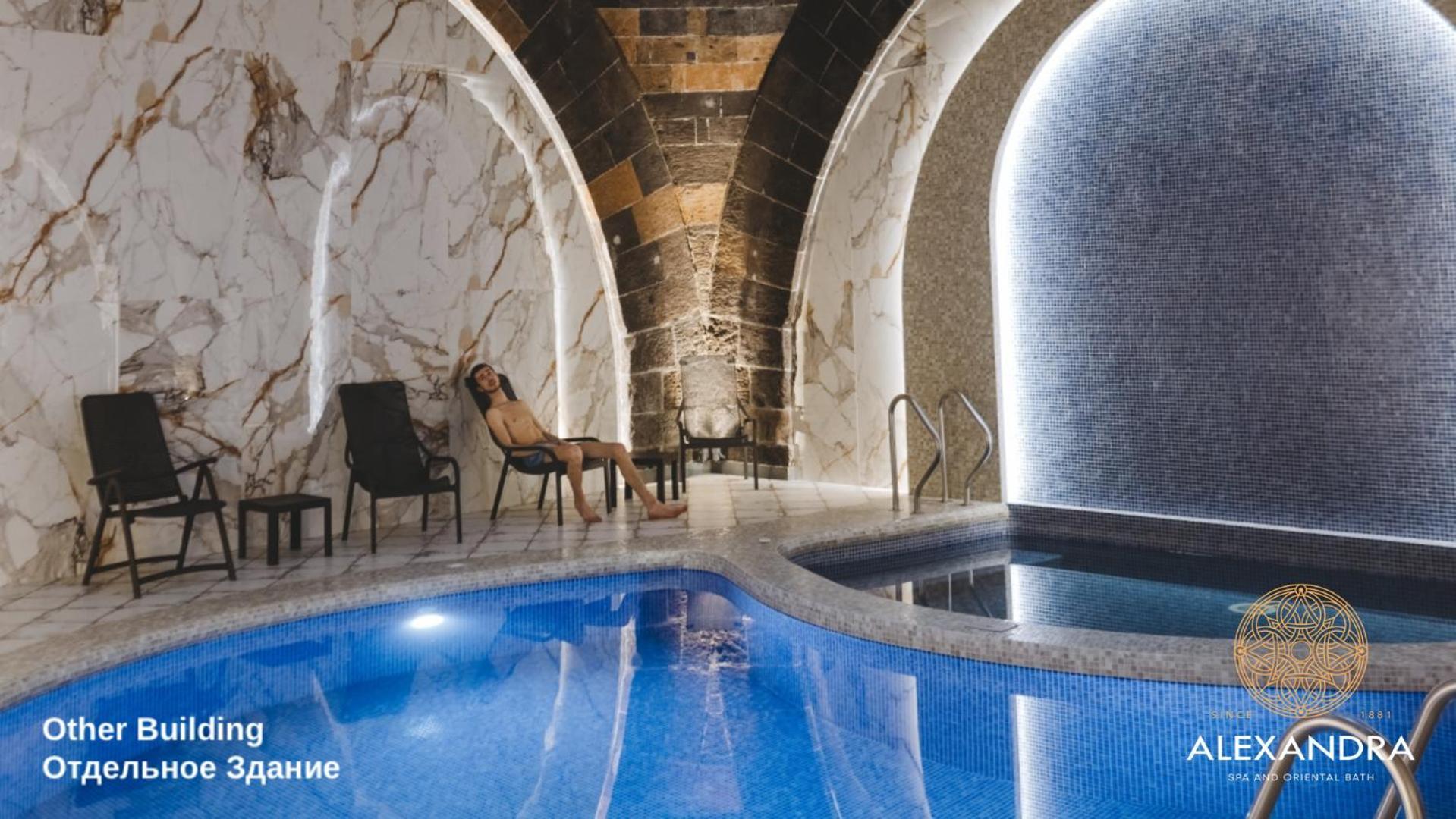 Radisson Hotel & Spa 기우므리 외부 사진