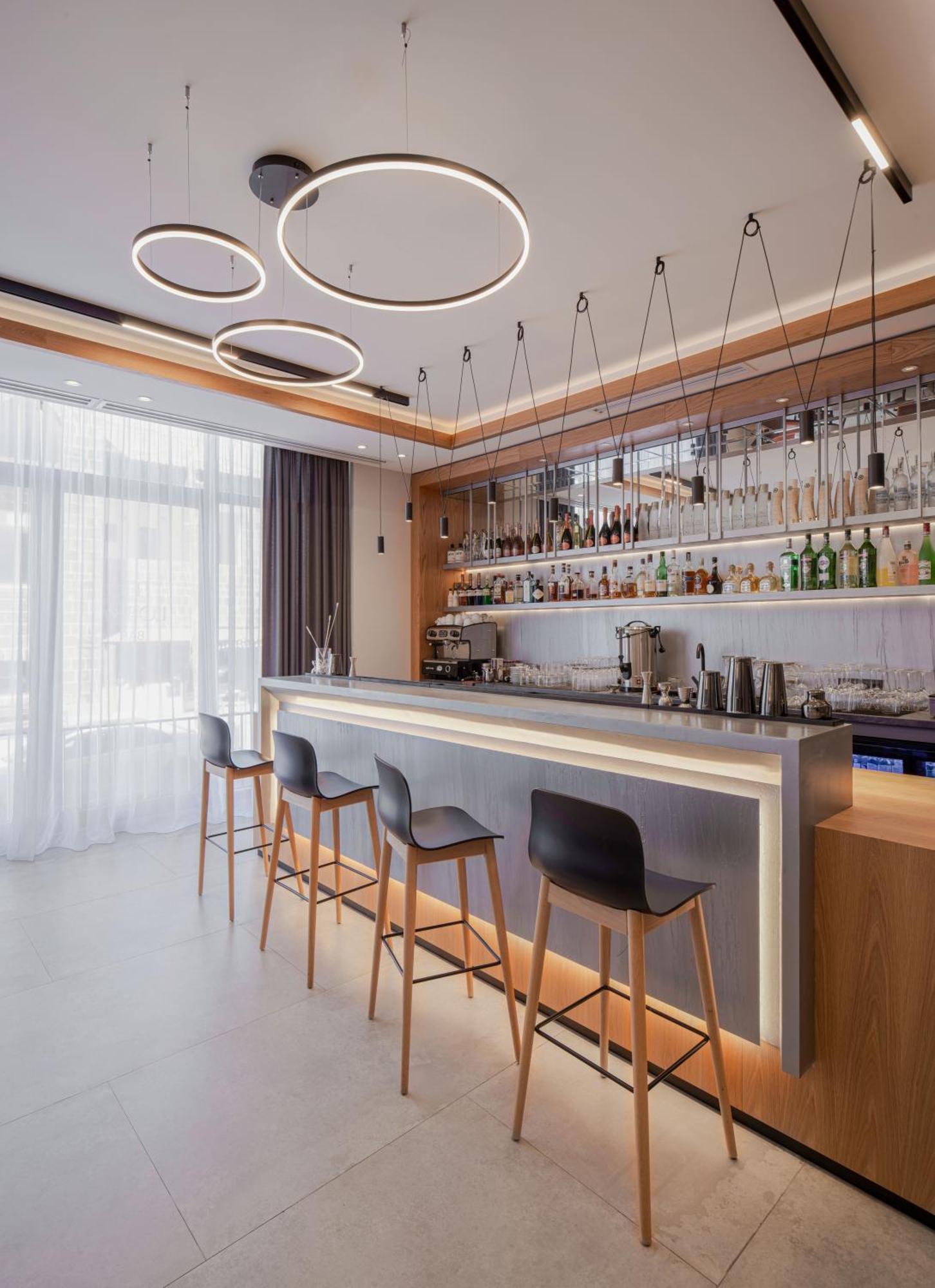 Radisson Hotel & Spa 기우므리 외부 사진