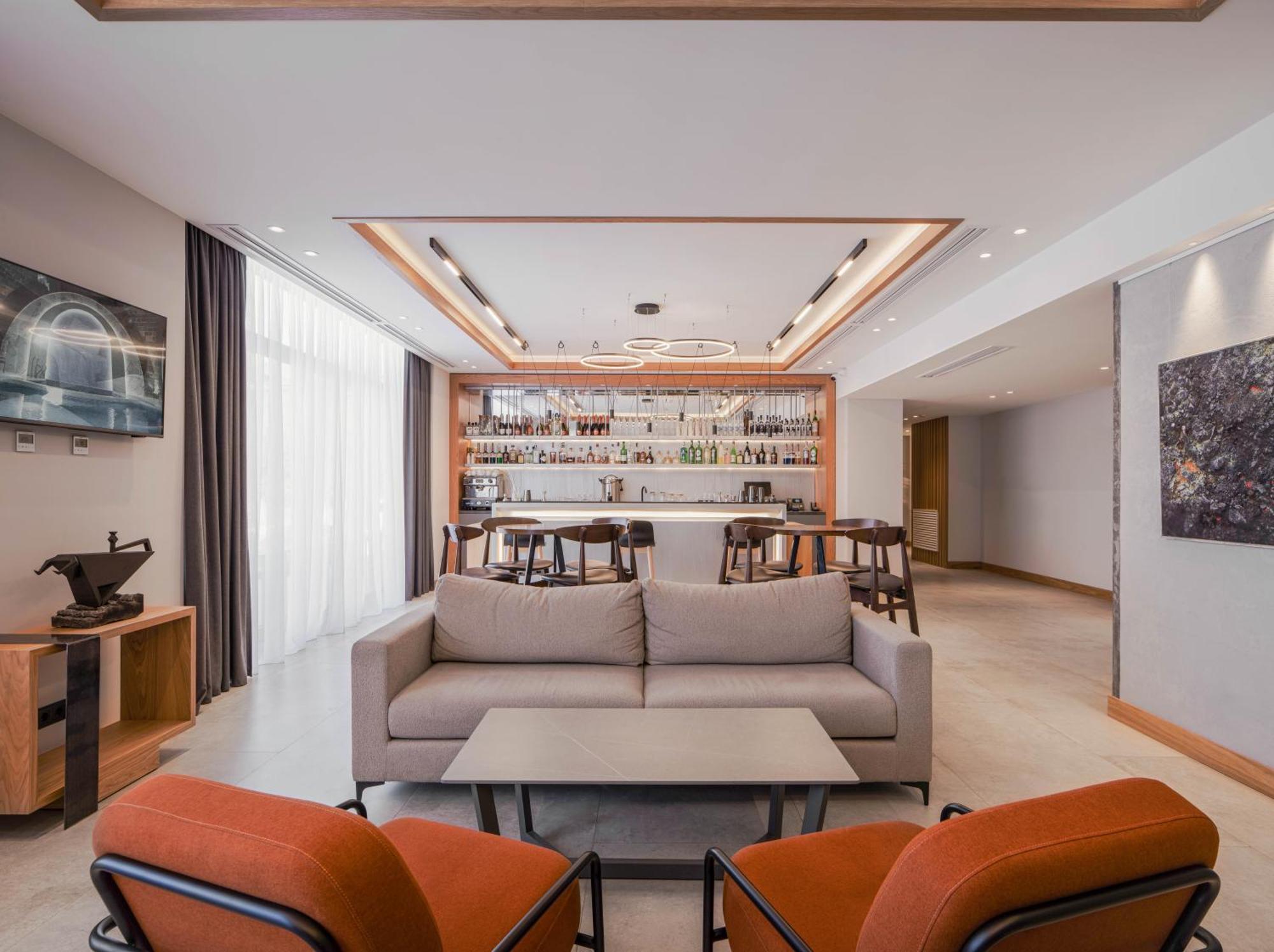 Radisson Hotel & Spa 기우므리 외부 사진