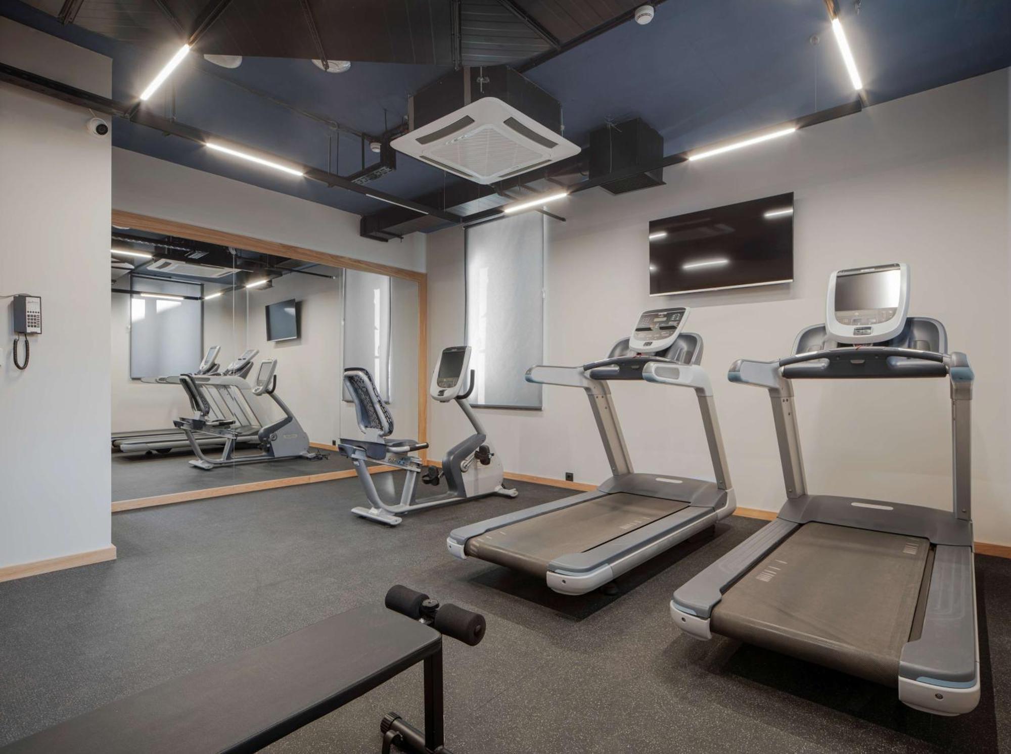 Radisson Hotel & Spa 기우므리 외부 사진