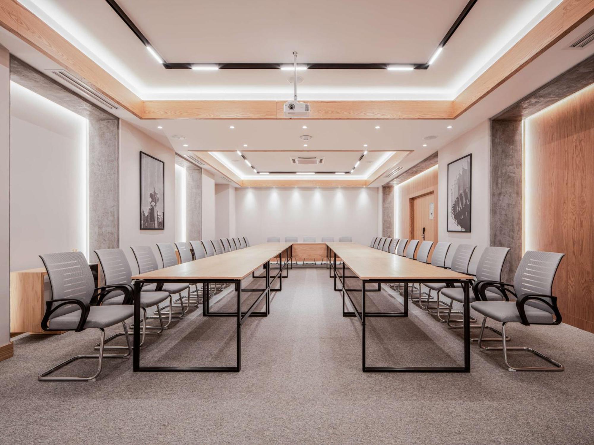 Radisson Hotel & Spa 기우므리 외부 사진
